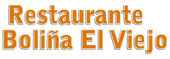 Restaurante Boliña El Viejo logo
